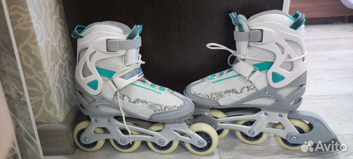 Ролики 36 размер