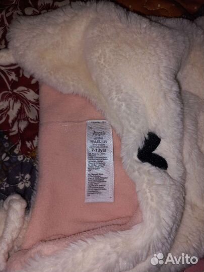 Шапки для девочки