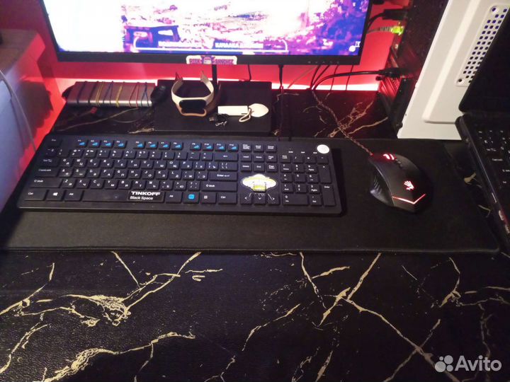 Коврик для мыши