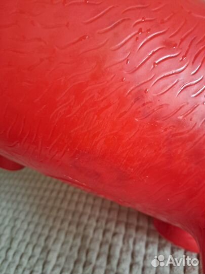 Конь попрыгун