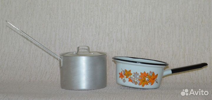 Дуршлаг СССР