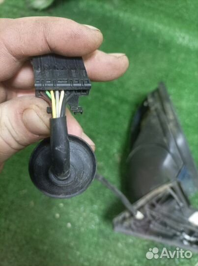 Зеркало заднего вида Opel Astra J A16XER 2013