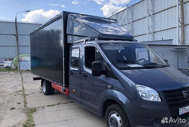 Переезды межгород/Грузоперевозки межгород