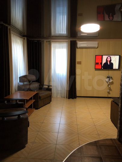 2-к. квартира, 50 м², 9/14 эт.