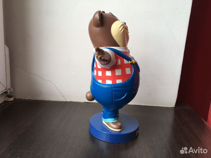 Сувенир panasonic