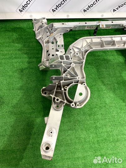 Подрамник передний Bmw 7-Series F01 2011