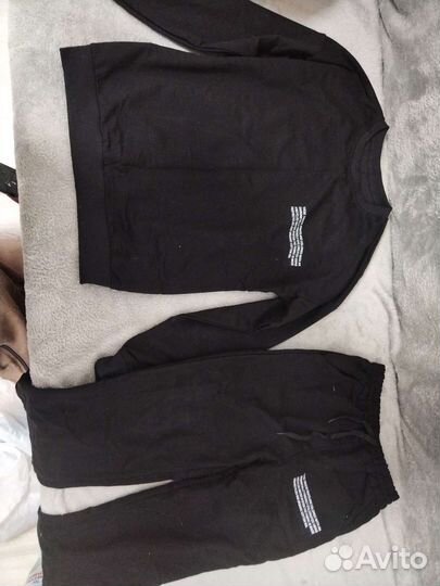 Спортивный костюмы для детей