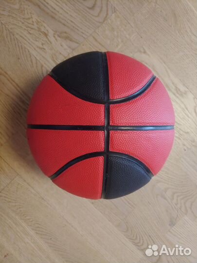 Баскетбольный мяч Adidas
