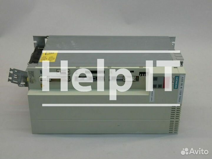 Инвертор Siemens 6SE7023-8TP70-Z