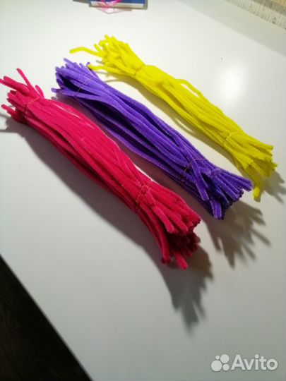 Проволока для поделок