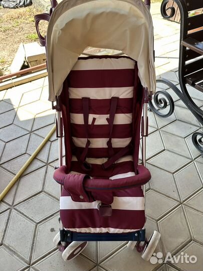 Коляска трость Happy baby Cindy