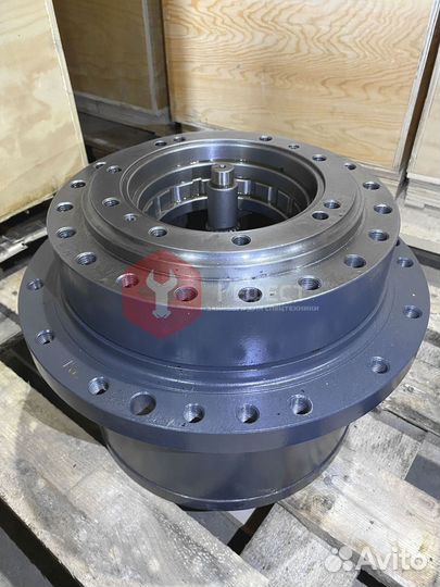 Бортовой редуктор EC140blcm 14673444