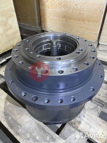 Бортовой редуктор EC140blcm 14673444