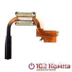 Система охлаждения для ноутбука Lenovo Ideapad G56