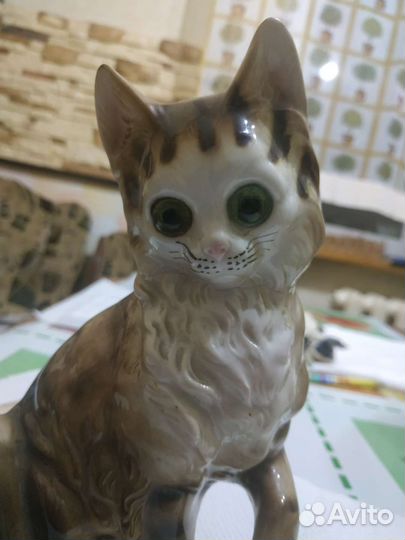 Светильник Фарфоровый гдр