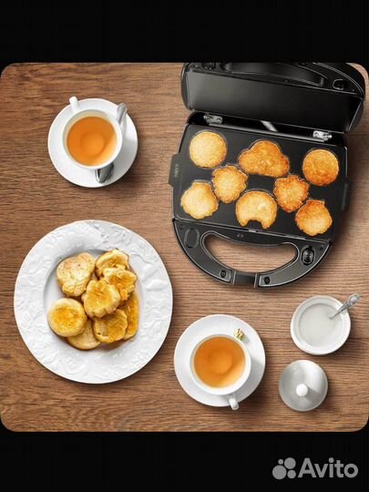 Сменные панели для мультипекаря redmond ramb-29