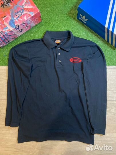 Рекбийка Dickies