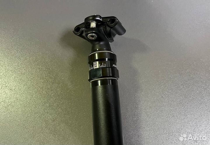 Подседельный штырь RockShox Reverb 31.6