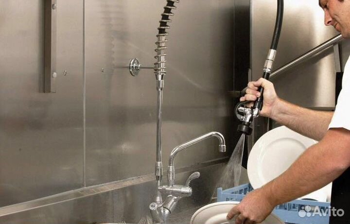 Котломойщик ресторан