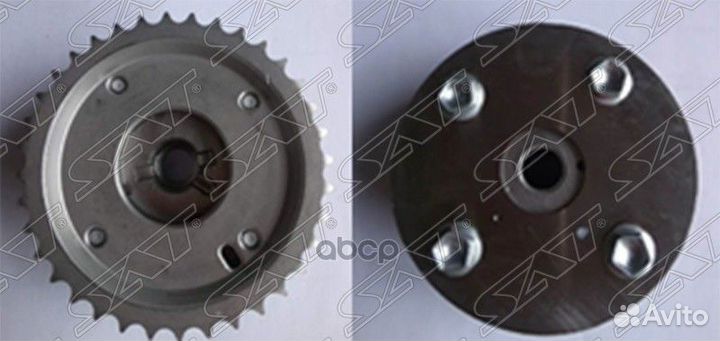 Муфта VVTi 1nzfxe prius NHW20 03- ST-13050-2105