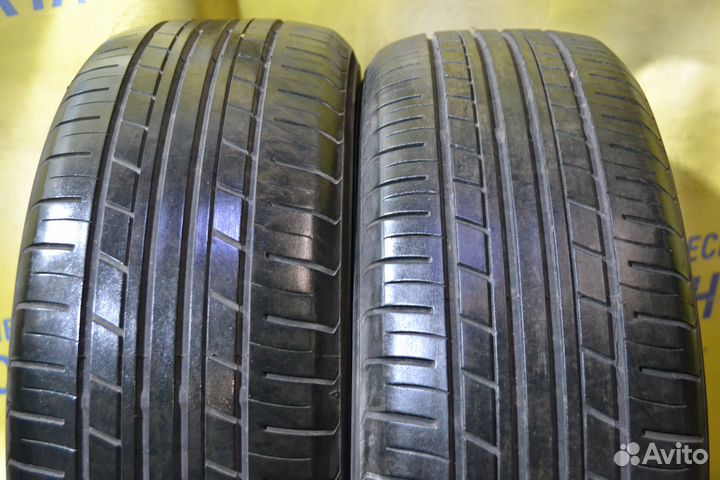 Yokohama BluEarth Ecos ES31 205/55 R16