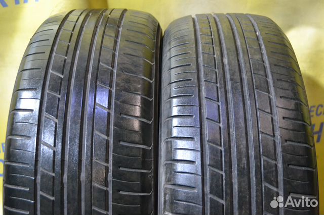Yokohama BluEarth Ecos ES31 205/55 R16