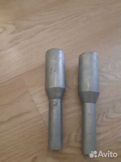 Спортивный инвентарь