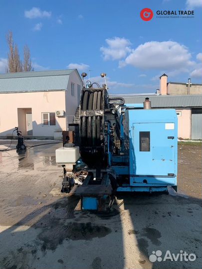 Буровая установка