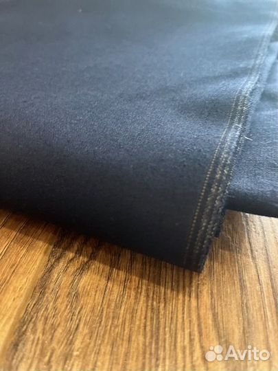 Ткань костюмная отрезы