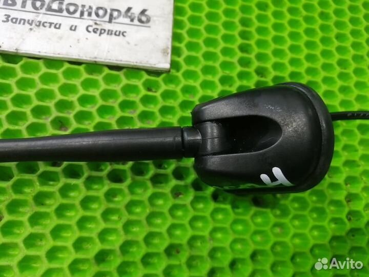 Антенна Mitsubishi Lancer X