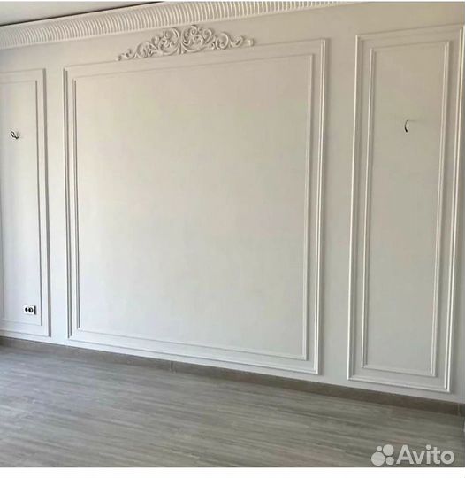 Мастер внутреннего ремонта квартир, домов