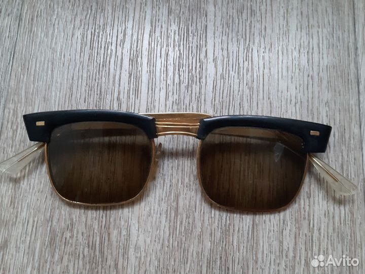 Винтажная оправа