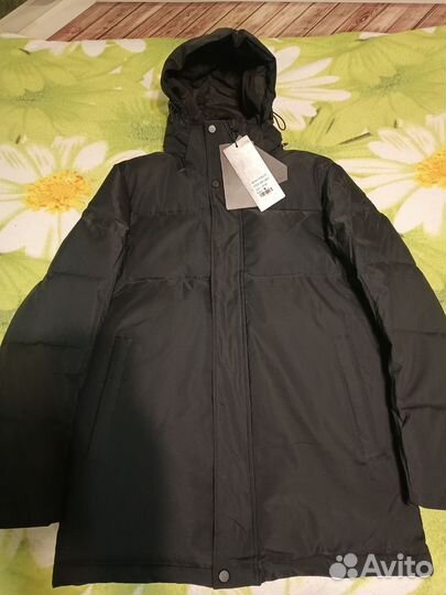 Куртка мужская 50 р