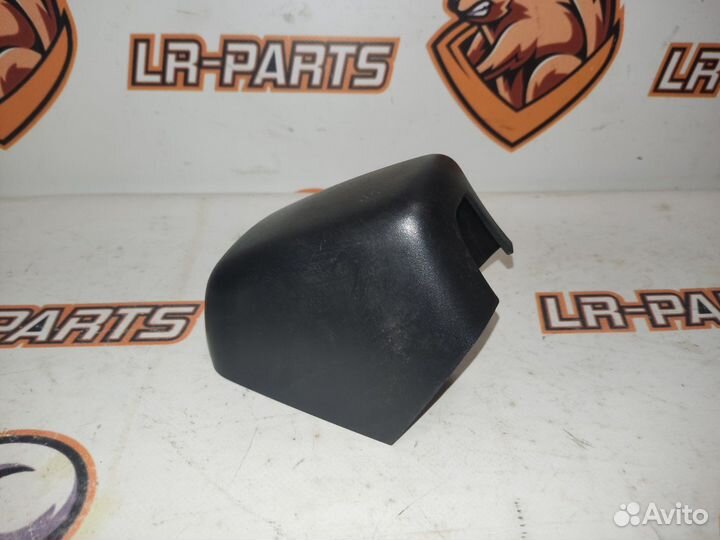 Крышка зеркала салона Ягуар XF 2 X260