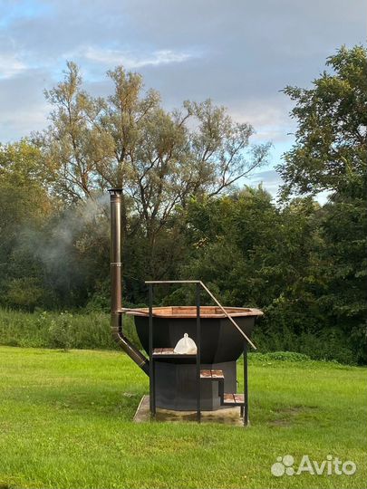 Мёд, медовый рай