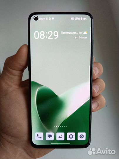OnePlus Nord 2, 12/256 ГБ