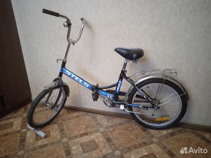Велосипед бу подростковый