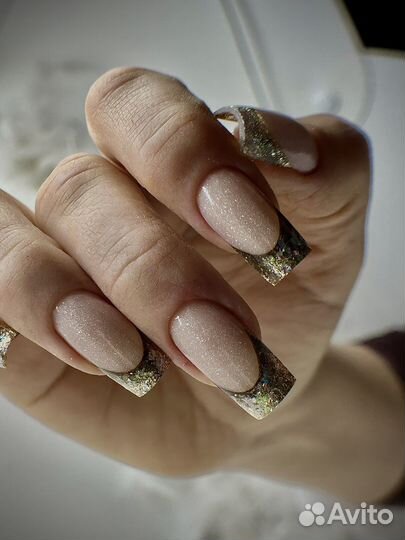 Курсы моделирования(наращивания) ногтей г.Ангарск