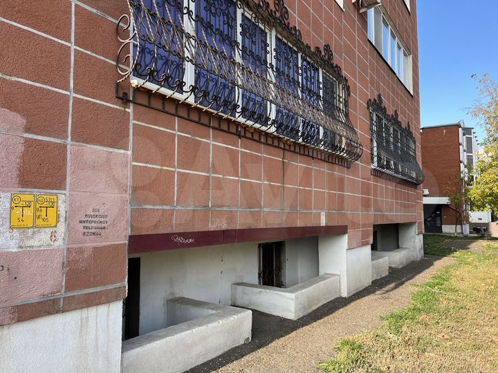 Свободного назначения, 242.3 м²