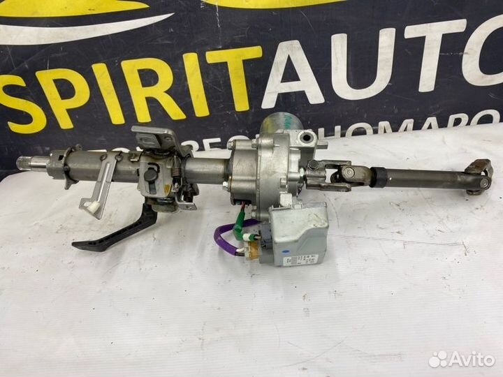 Электроусилитель руля Kia Picanto 3 G3LA 2017-2023