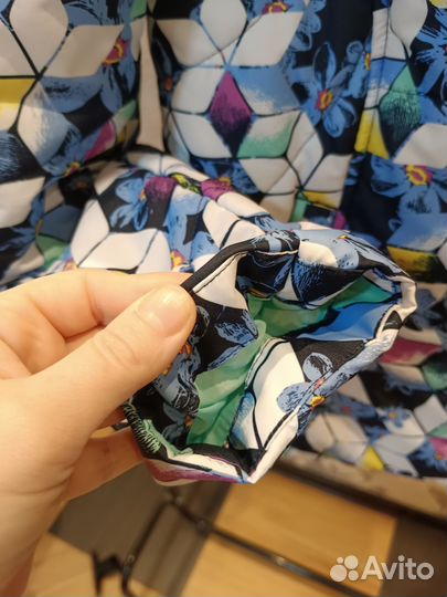 Куртка демисезонная для девочки Outventure