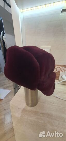 Шапка женская