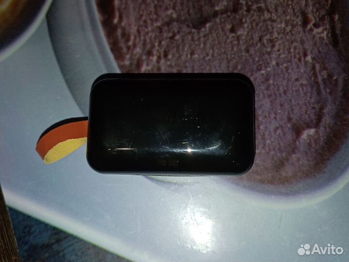 Беспроводные наушники