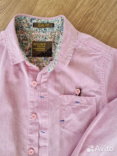 Рубашка детская