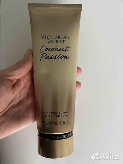 Лосьон для тела victoria secret