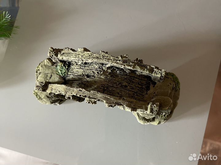 Растения для аквариума искусственные