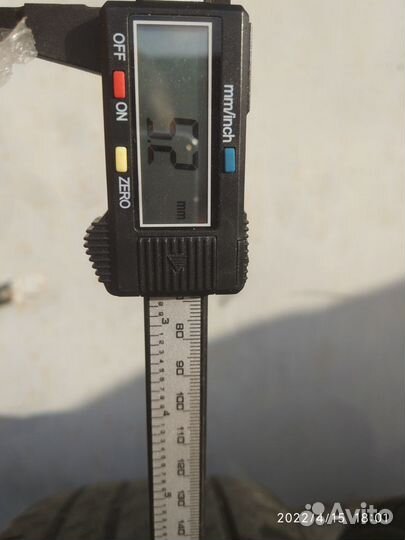 Bridgestone Dueler H/L 33 225/60 R18 100H