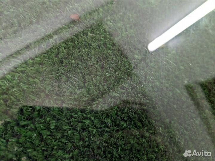 Стекло переднее левое Nissan X-Trail T31 2007