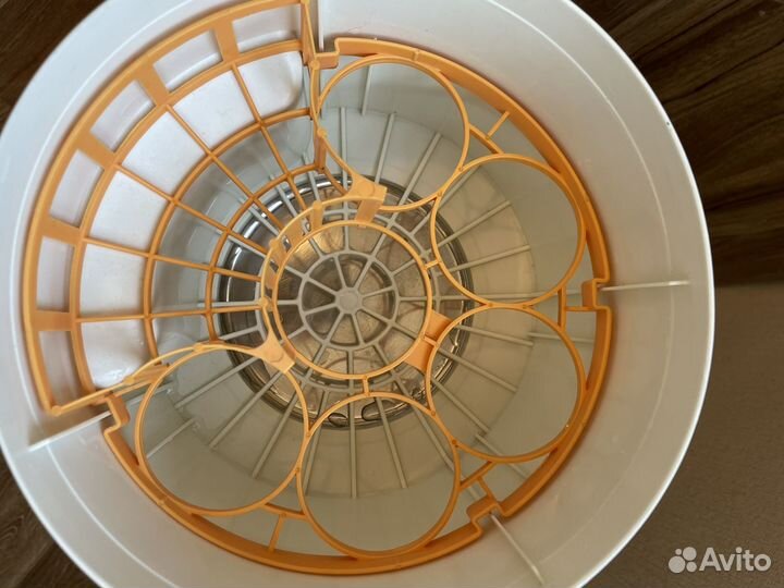 Стерилизатор для детских бутылочек