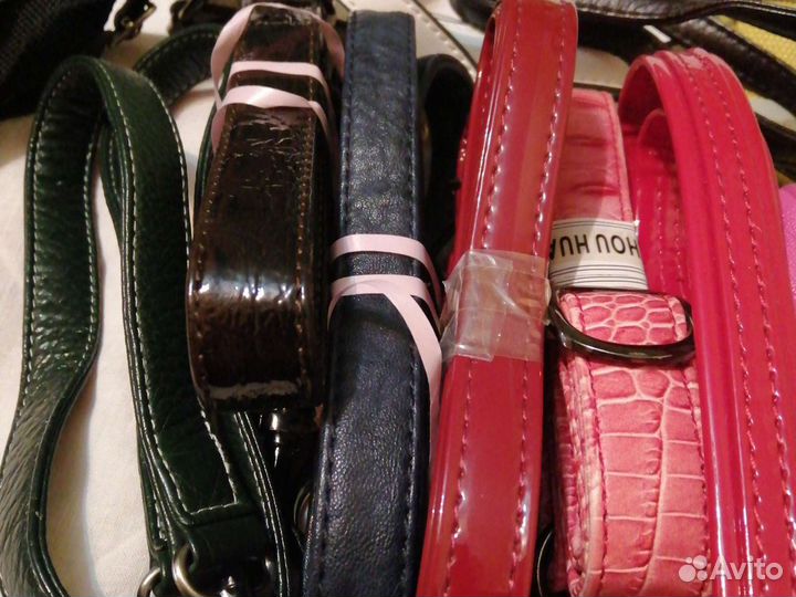 Ремни для ремонта